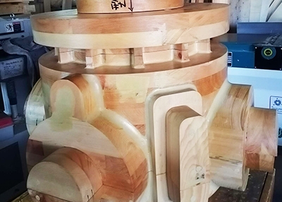 ����ľ�ͼӹ���