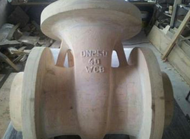 木型加工 木型加工