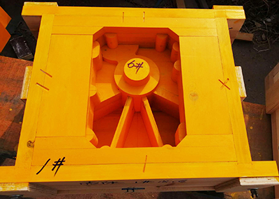 沈阳木型厂 沈阳木型厂